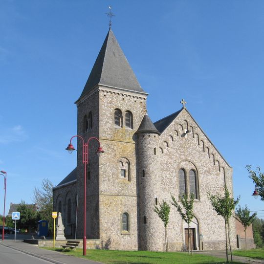 Sint-Martinuskerk