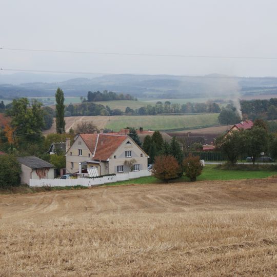 Mstětice