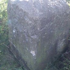 Guidestone, jct Hillings Lane/Bingley Road