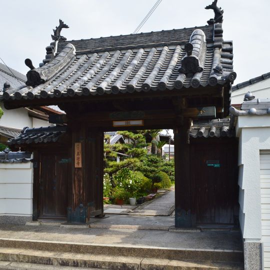 来迎寺