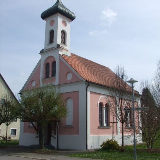 Marienkapelle