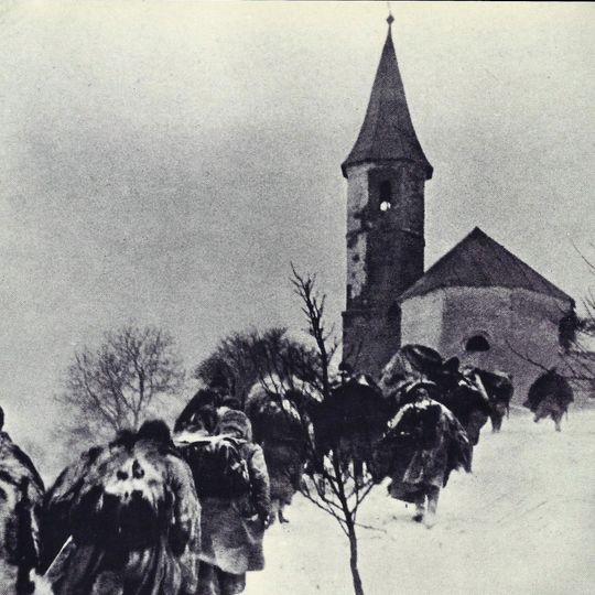 Sts. Fabian and Sebastian Church