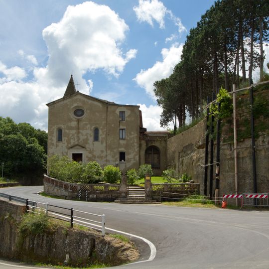 Santuario della Madonna delle Grazie