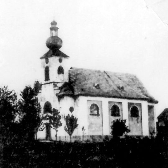 St. Antonius von Padua