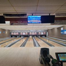 Wausaukee Bowl
