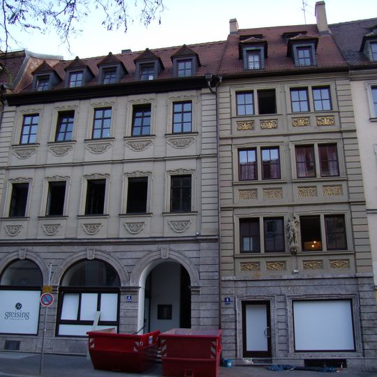 Bürgerhaus