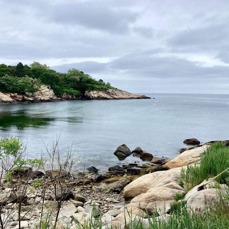 Cove Folly