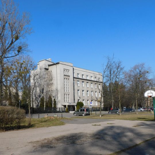 Pracownia Fizyki Instytutu Radowego