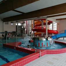 Bolesławiecki Park Wodny "ORKA"