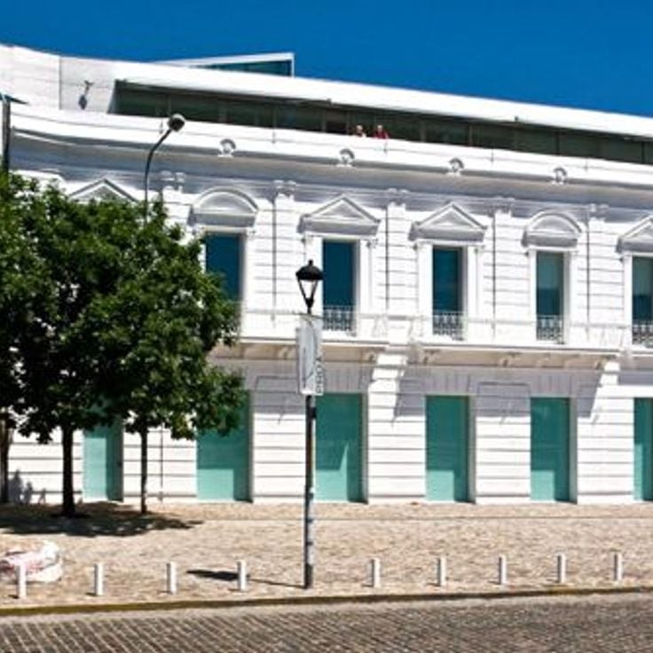 Fundación Proa