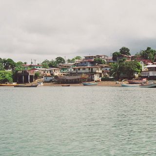 Ilhas Pérola