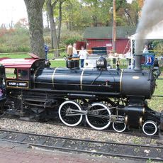 Riverside and Great Northern Railway