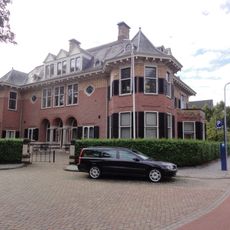 Julianaplein 10, 's-Hertogenbosch