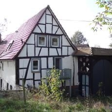 Sachgesamtheit Seemühle