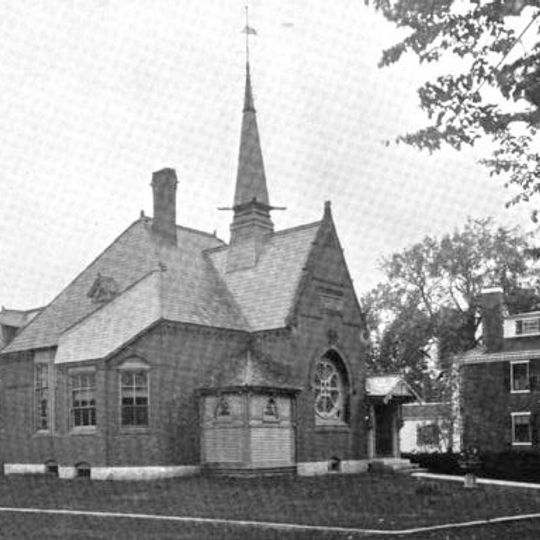 Billerica Public Library