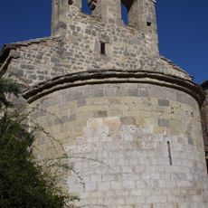 Chapelle Notre-Dame-de-Bethléem de Bras