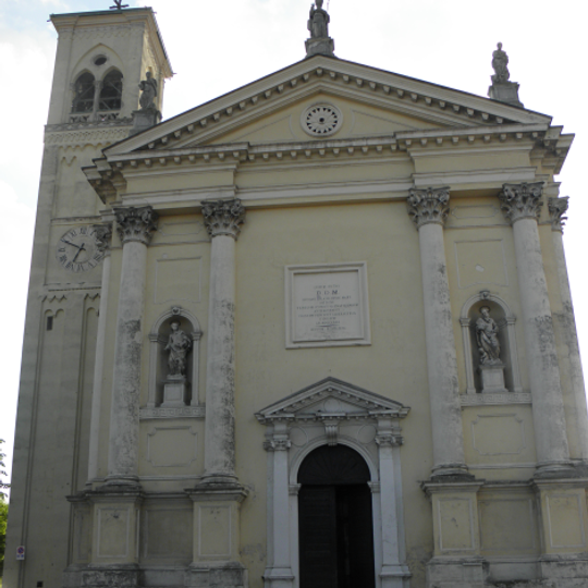 Chiesa di San Biagio