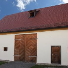 Pfarrhaus Unterelchingen