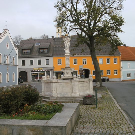 Holztor