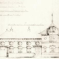 Synagoge Grunewald