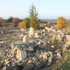 Vyhlídka na Koloděje