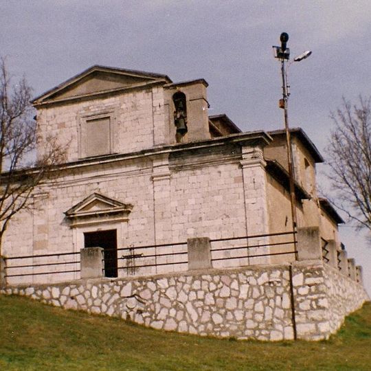 Chiesa di Santa Maria Assunta
