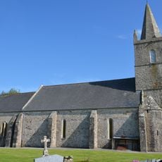 Église Saint-Lô de Sénoville
