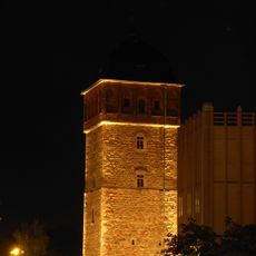 Roter Turm