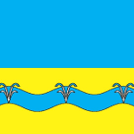 Volnovakha urban hromada