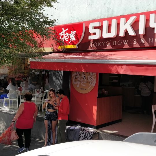 Sukiya