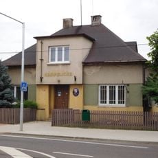 Sukorady municipal office