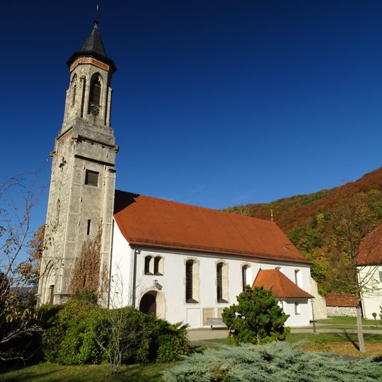 Galluskirche