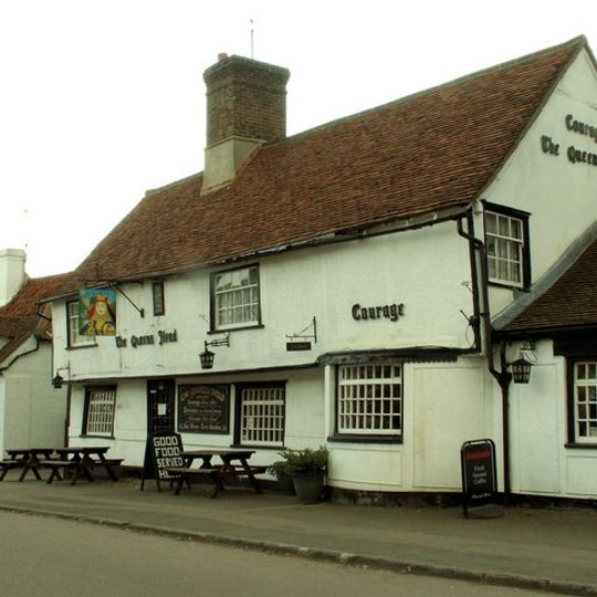 The Queen's Head Public House