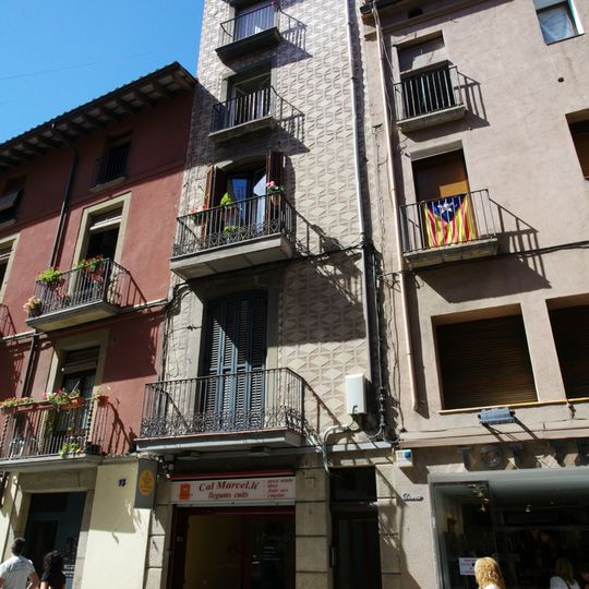 House in carrer Manlleu, 15