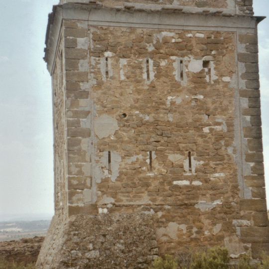 Torre de Gordizo