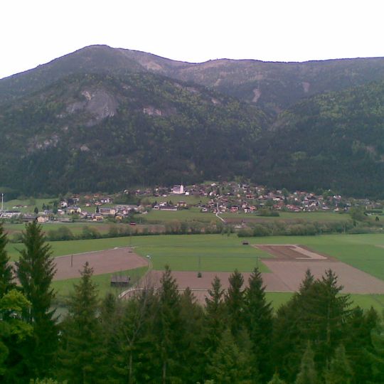 Weißenstein