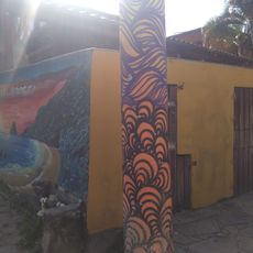 Beco Da Mulher Maravilha