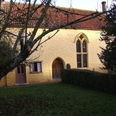 The Old Hall