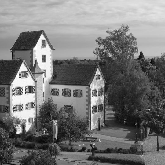 Schloss Roggwil