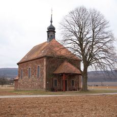 Wendelinus Chapel
