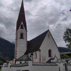 Sankt Vitus (Umhausen)