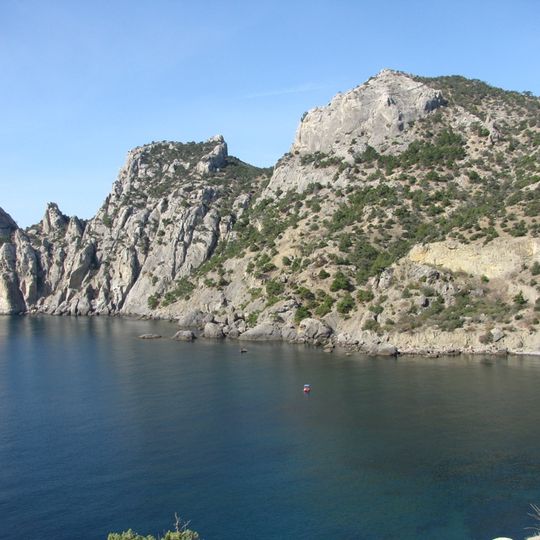 Karaul-Oba Archeological Complex