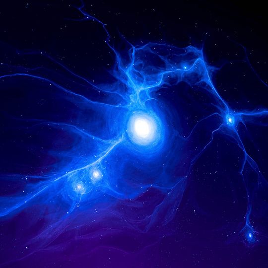 TomorrowLand. Centrum atrakcji