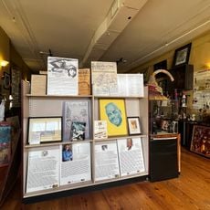 Well's Built Museum of African American History & Culture