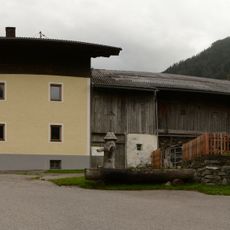 Wirtschaftsgebäude Hirber