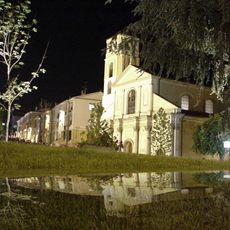 Chiesa dell'Annunziata