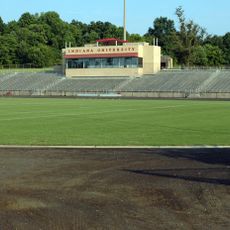 Bill Armstrong Stadium
