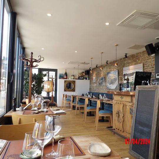 Le Mathurin