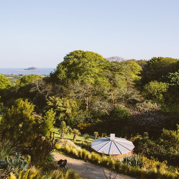 Tremenheere Sculpture Gardens