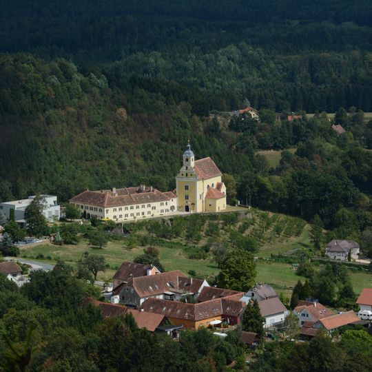 Sankt Johann bei Herberstein